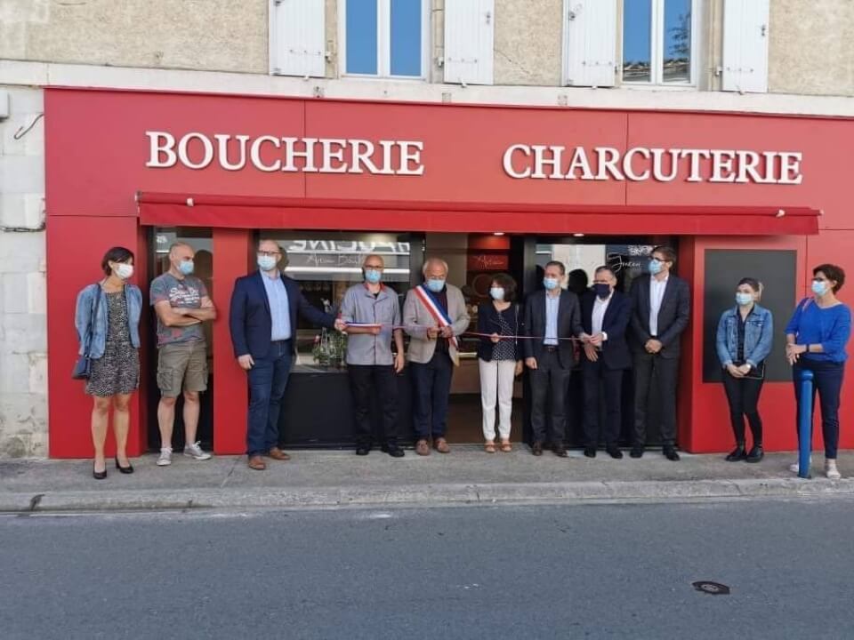 Maison Baudry Traiteur Niort Boucherie 8